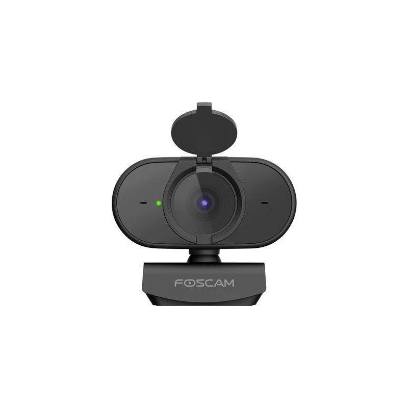 Foscam W81 8MP 4K USB Webcam with Mic - Image 2