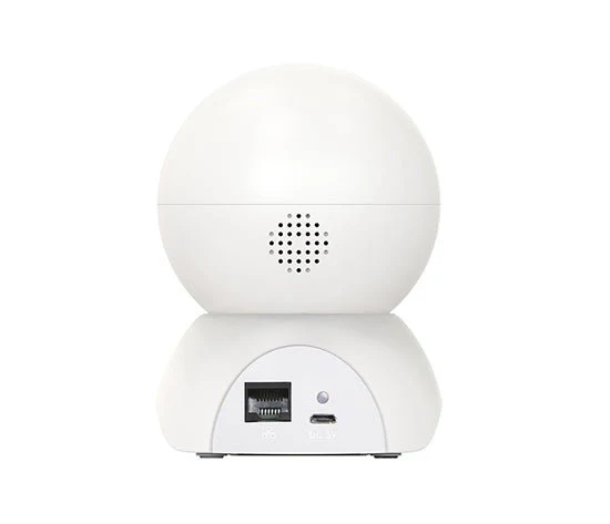 Foscam X5 5MP QHD PTZ AI Human Detection WiFi IP Camera - Image 4