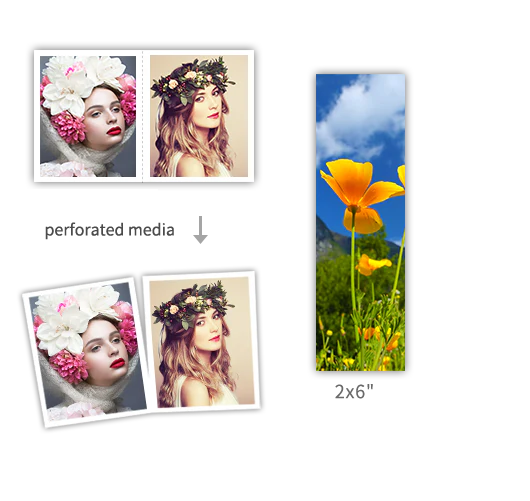Hiti M610 Dye Sub Commercial Photo Printer - Image 8