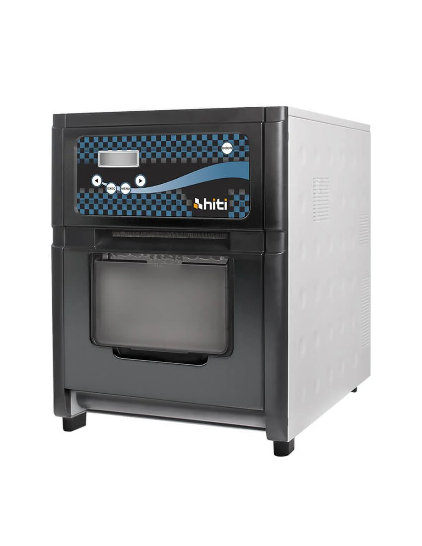 Hiti P750L Business Dye Sub Photo Printer - Image 4
