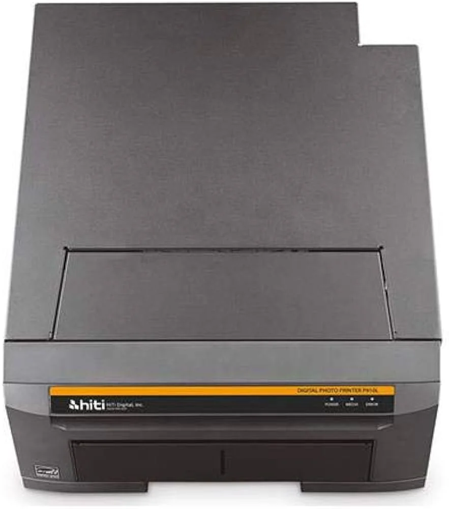 Hiti P910L Dye Sub Studio Photo Printer - Image 2