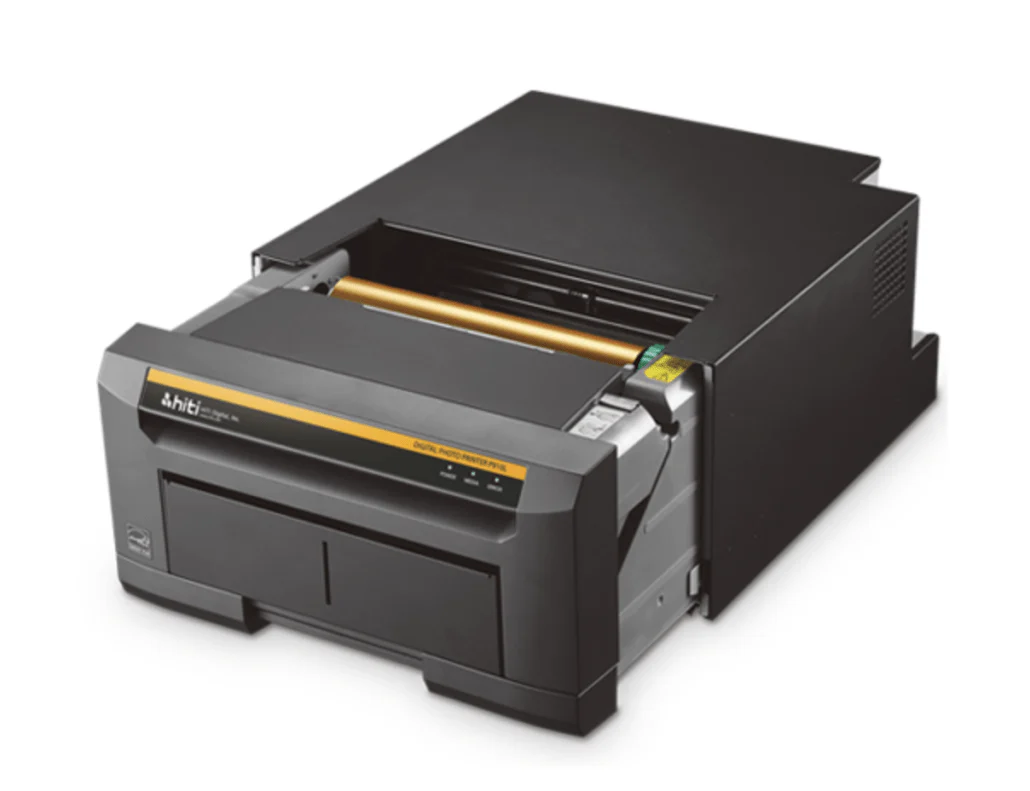 Hiti P910L Dye Sub Studio Photo Printer - Image 3