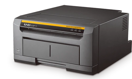 Hiti P910L Dye Sub Studio Photo Printer - Image 5