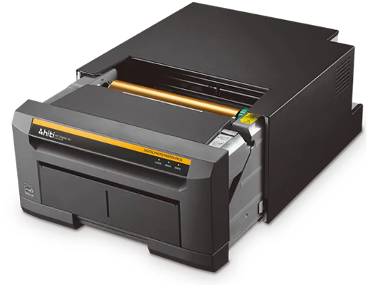 Hiti P910L Dye Sub Studio Photo Printer - Image 8