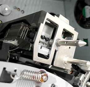 Hiti X610 High Speed Dye Sub Industrial Photo Printer - Image 3