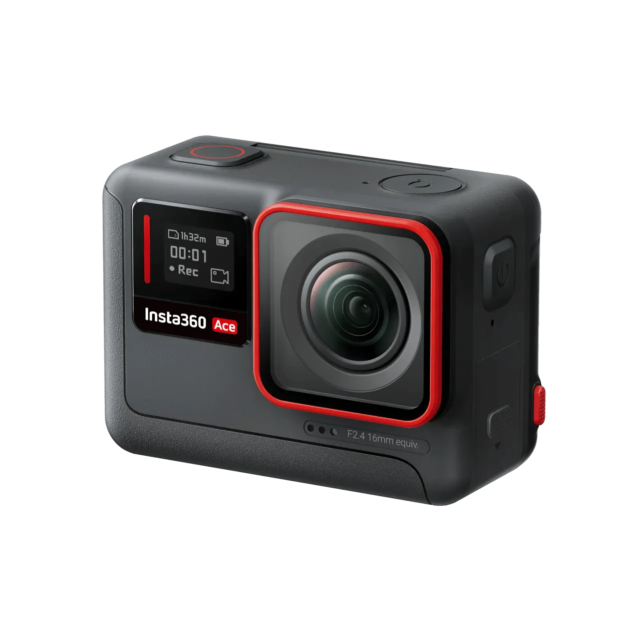 Insta360 Ace 6K Action Camera