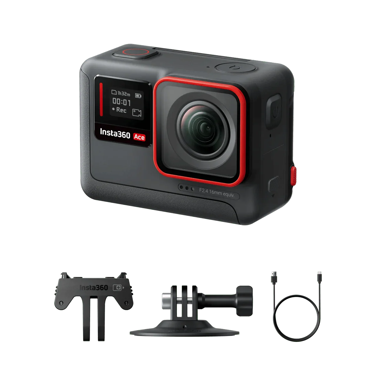 Insta360 Ace 6K Action Camera - Image 3