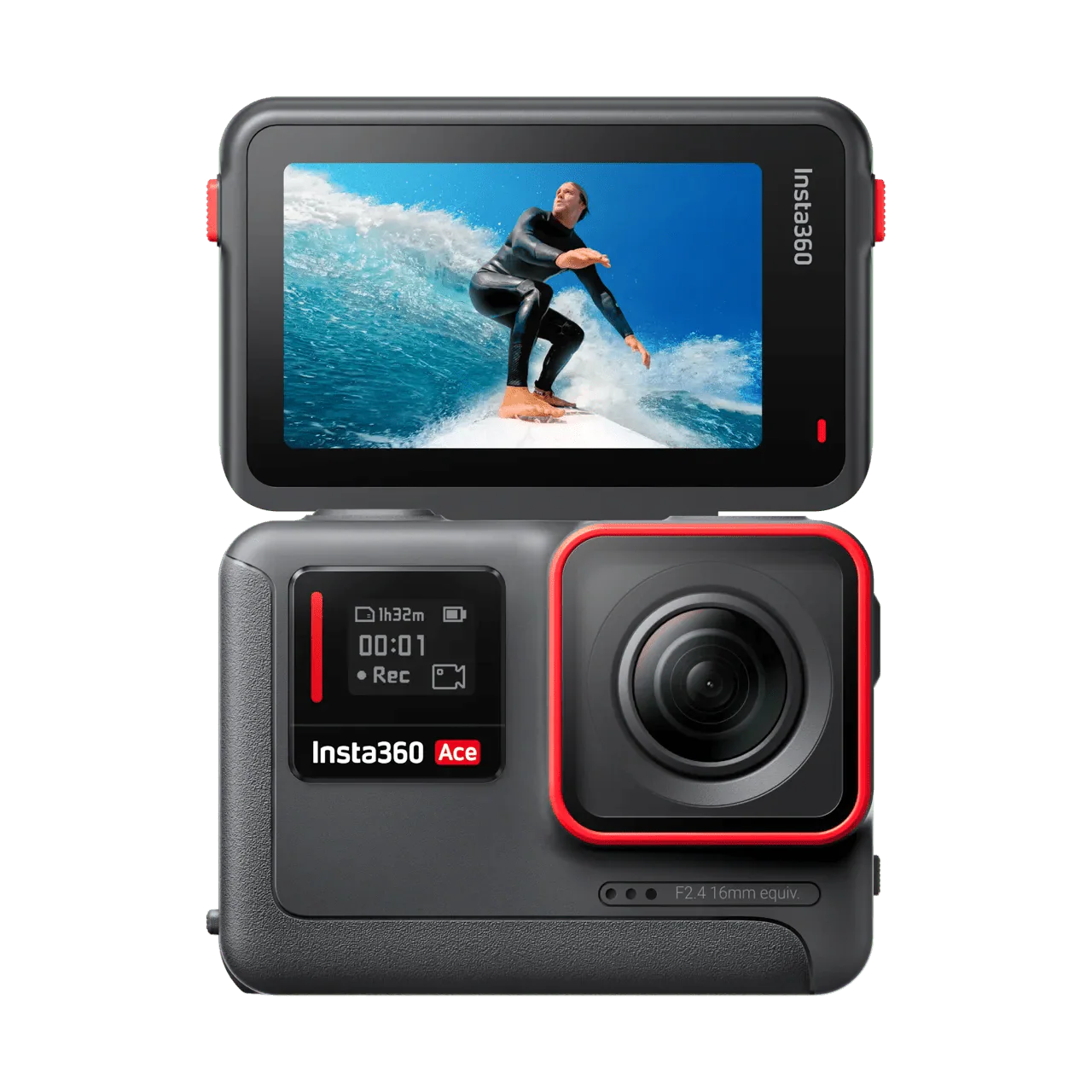 Insta360 Ace 6K Action Camera - Image 4