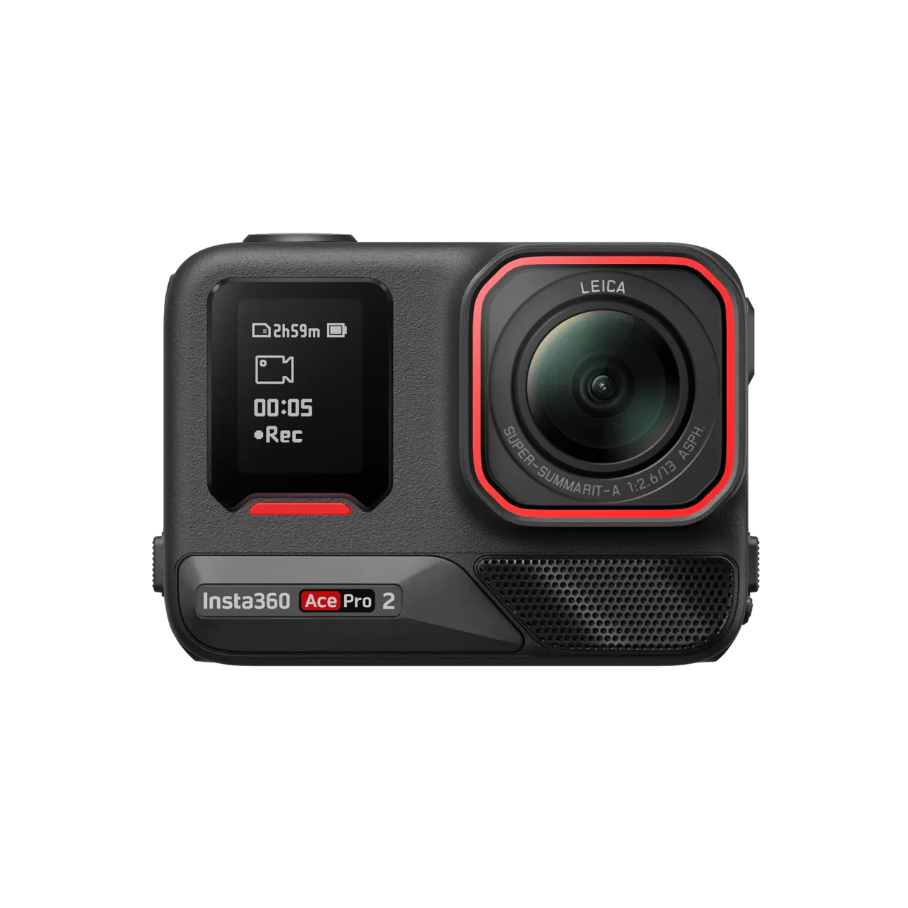 Insta360 Ace Pro 2 8K AI Action Camera - Image 2