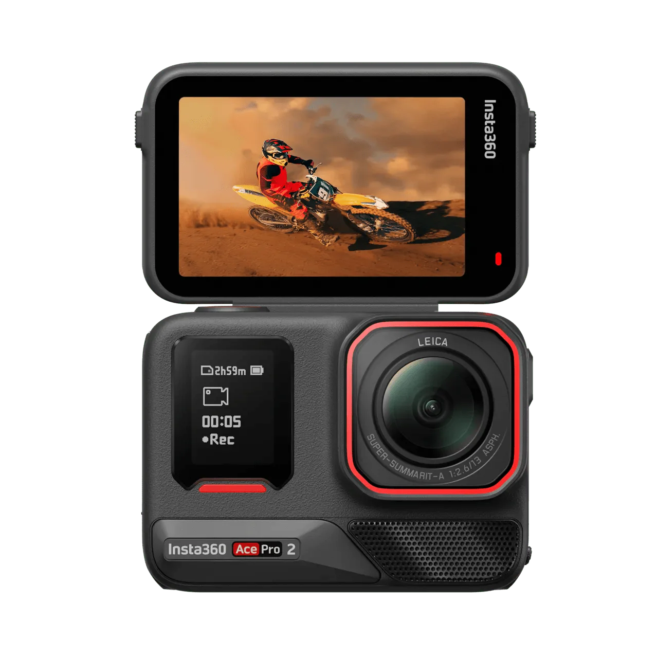 Insta360 Ace Pro 2 8K AI Action Camera - Image 3