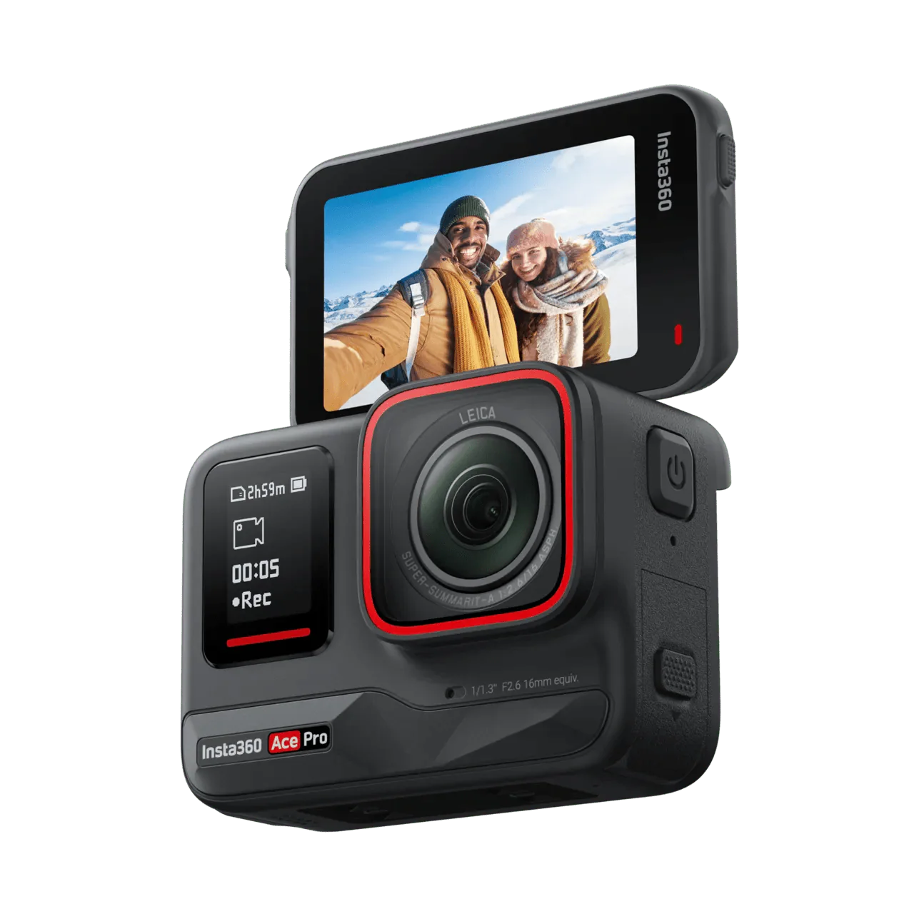 Insta360 Ace Pro 8K Action Camera