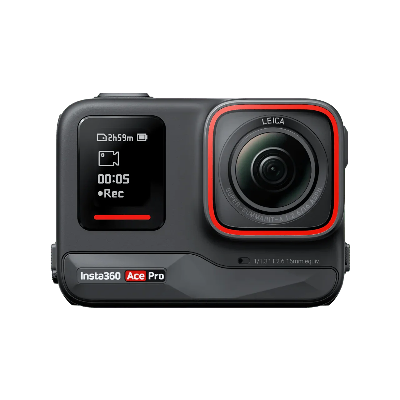 Insta360 Ace Pro 8K Action Camera - Image 2