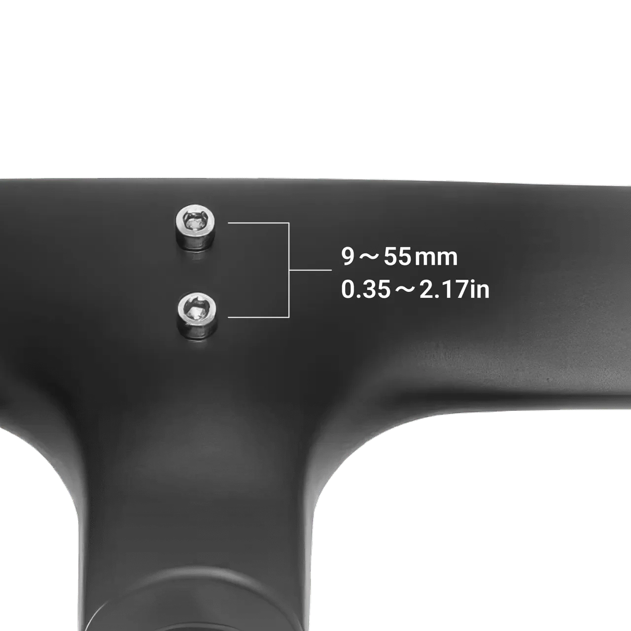 Insta360 Bike Computer Mount for Integrated and Independent Handlebars - Image 4