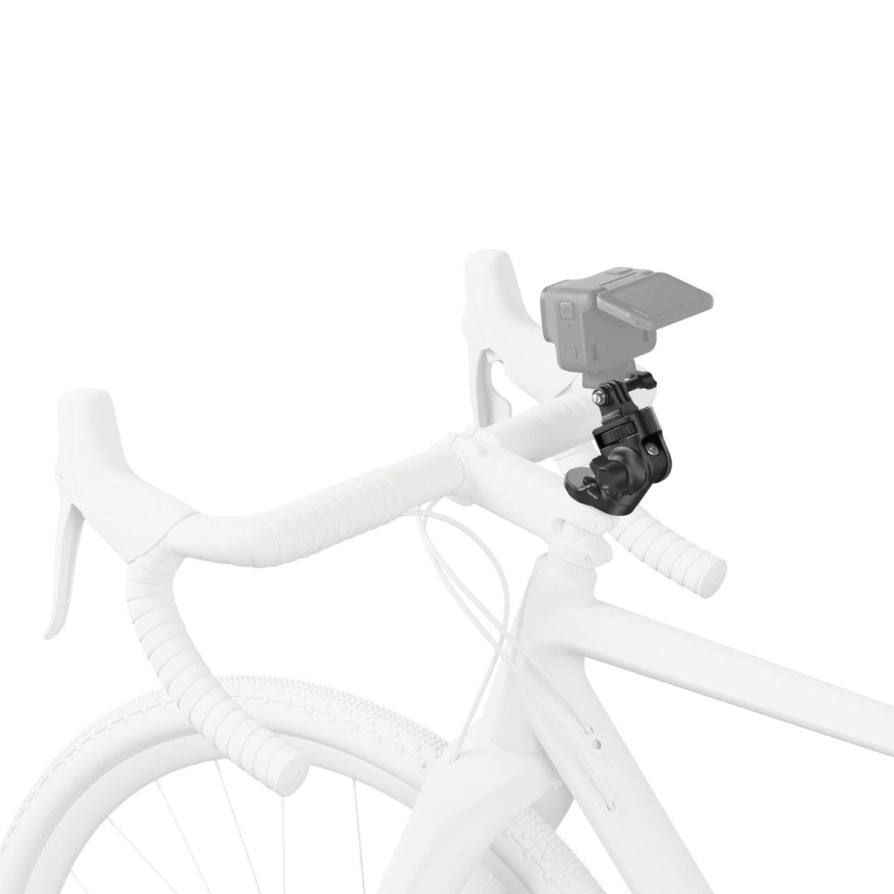Insta360 Bike Headset Cap Mount for Action POV & 360° Shots - Image 2