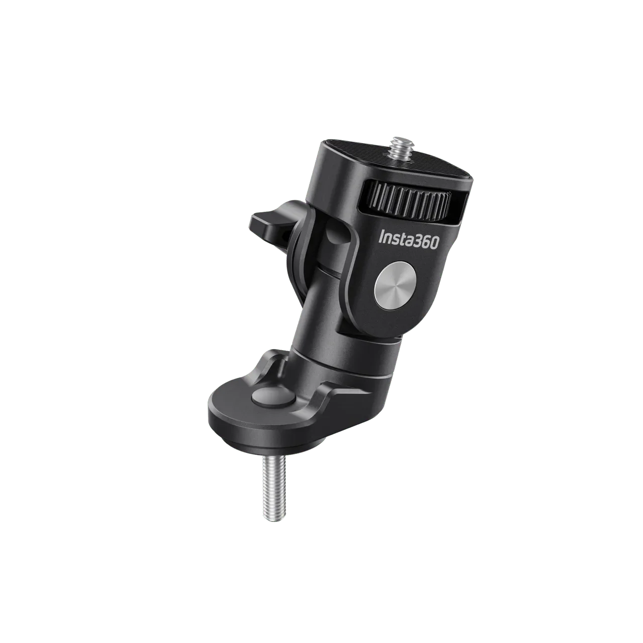 Insta360 Bike Headset Cap Mount for Action POV & 360° Shots - Image 3