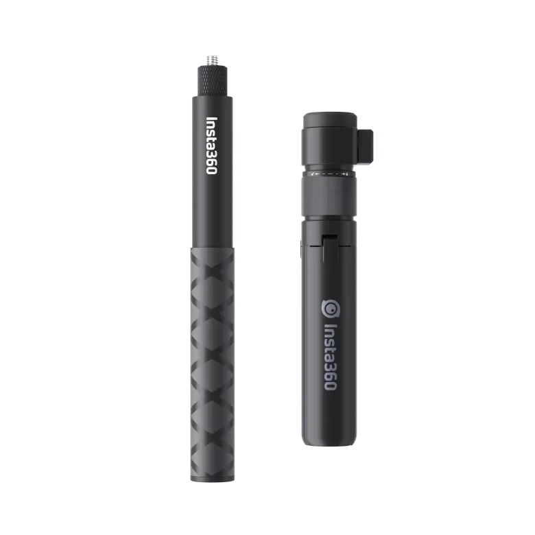 Insta360 Bullet Time Accessory Tripod Handle Kit