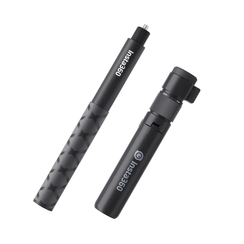 Insta360 Bullet Time Accessory Tripod Handle Kit - Image 2