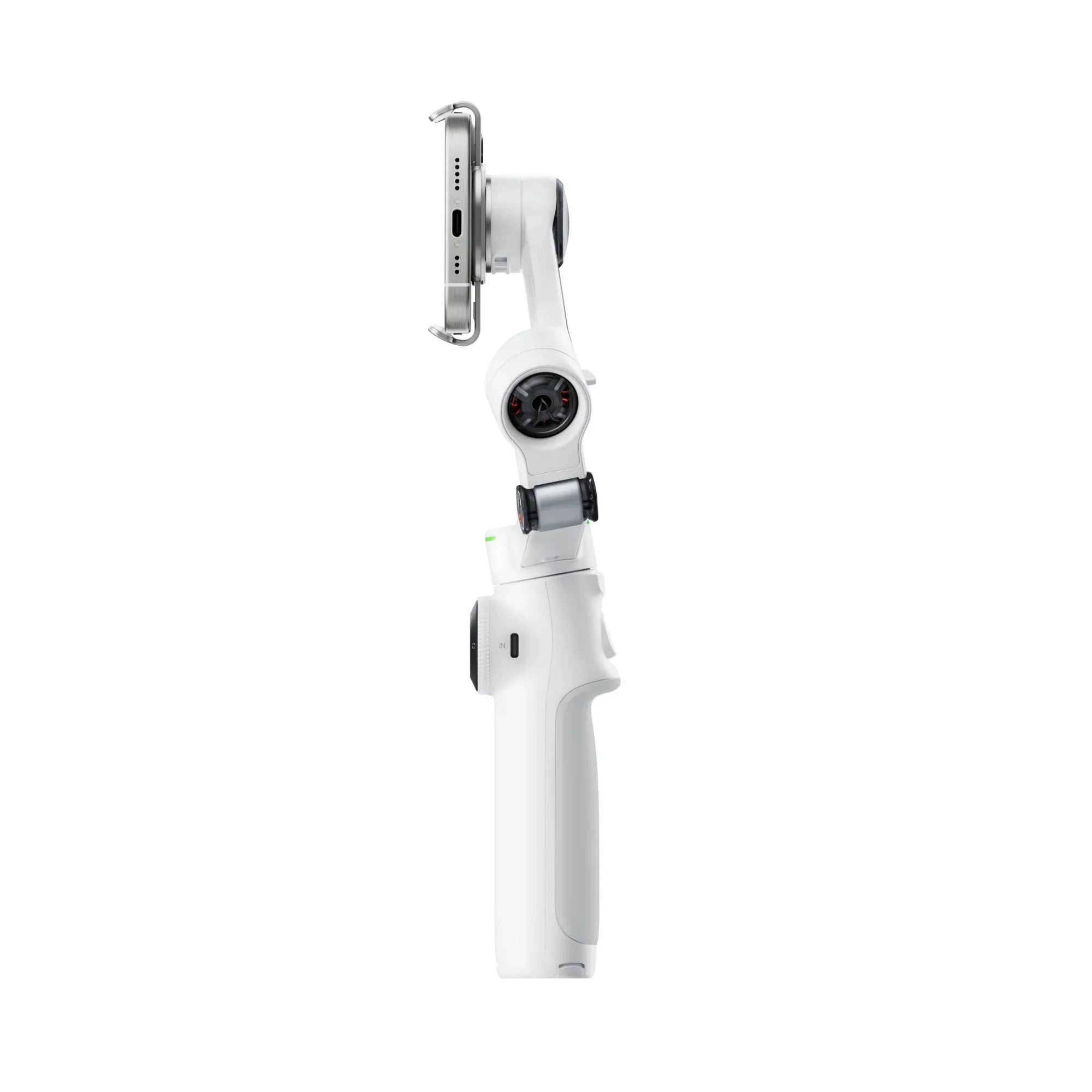 Insta360 Flow 2 Pro AI Filmmaker 3-Axis Gimbal Stabilizer - Image 2