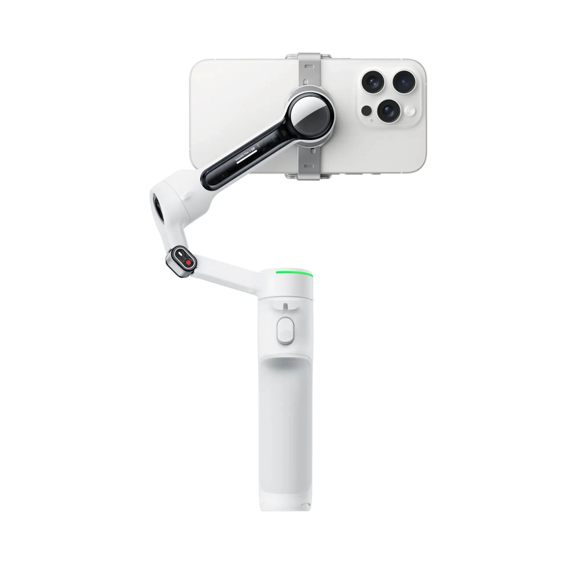 Insta360 Flow 2 Pro AI Filmmaker 3-Axis Gimbal Stabilizer - Image 3