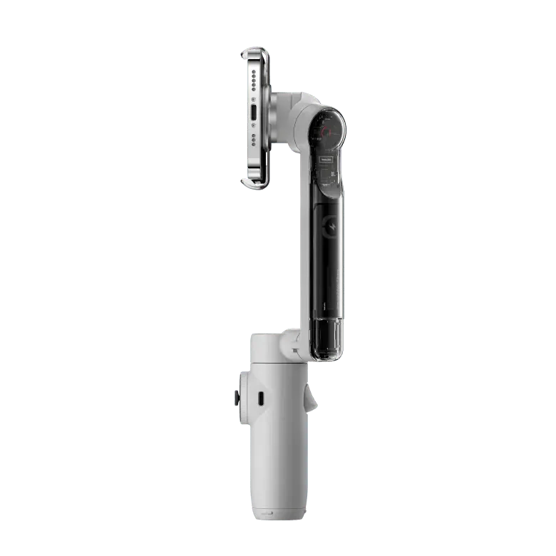 Insta360 Flow AI Tracking 3-Axis Gimbal Stabilizer - Image 3
