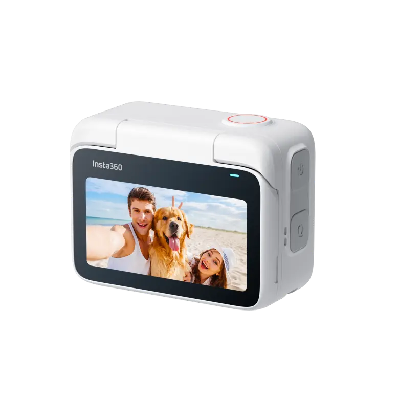 Insta360 GO 3 2.7K Action Camera - Image 3