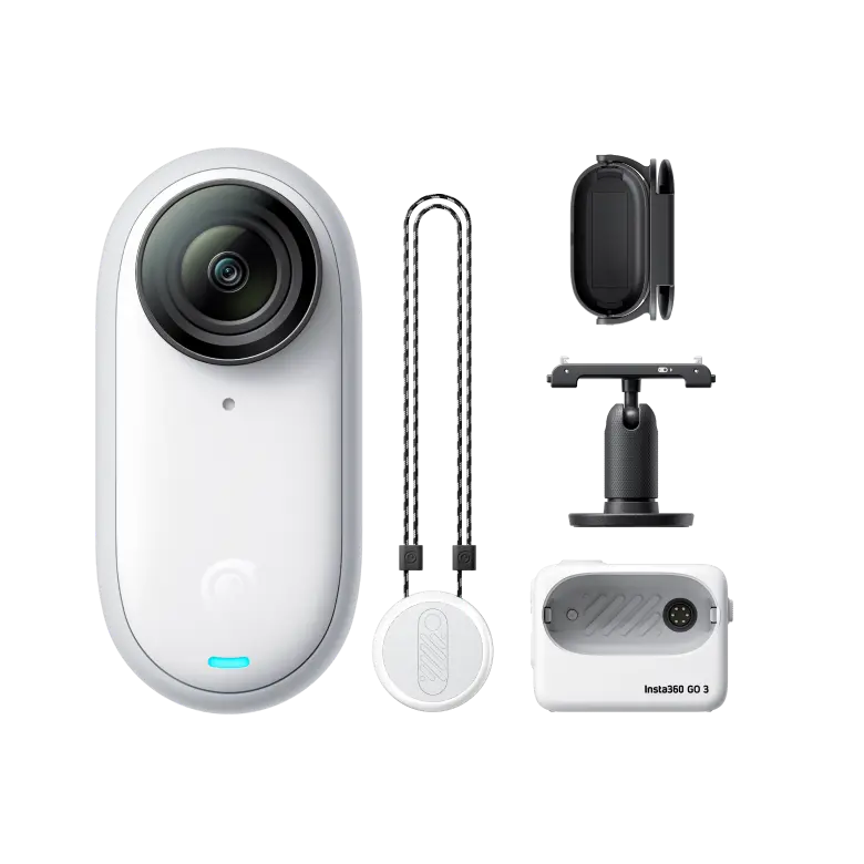 Insta360 GO 3 2.7K Action Camera - Image 8