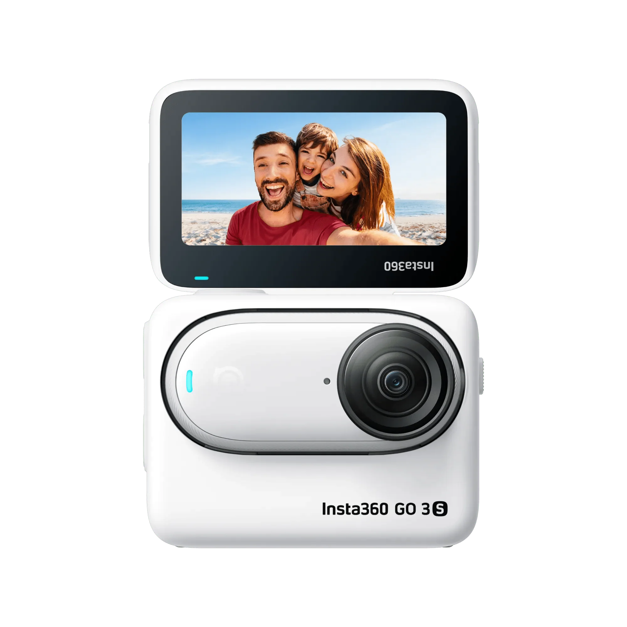 Insta360 GO 3S 4K Action Camera - Image 10