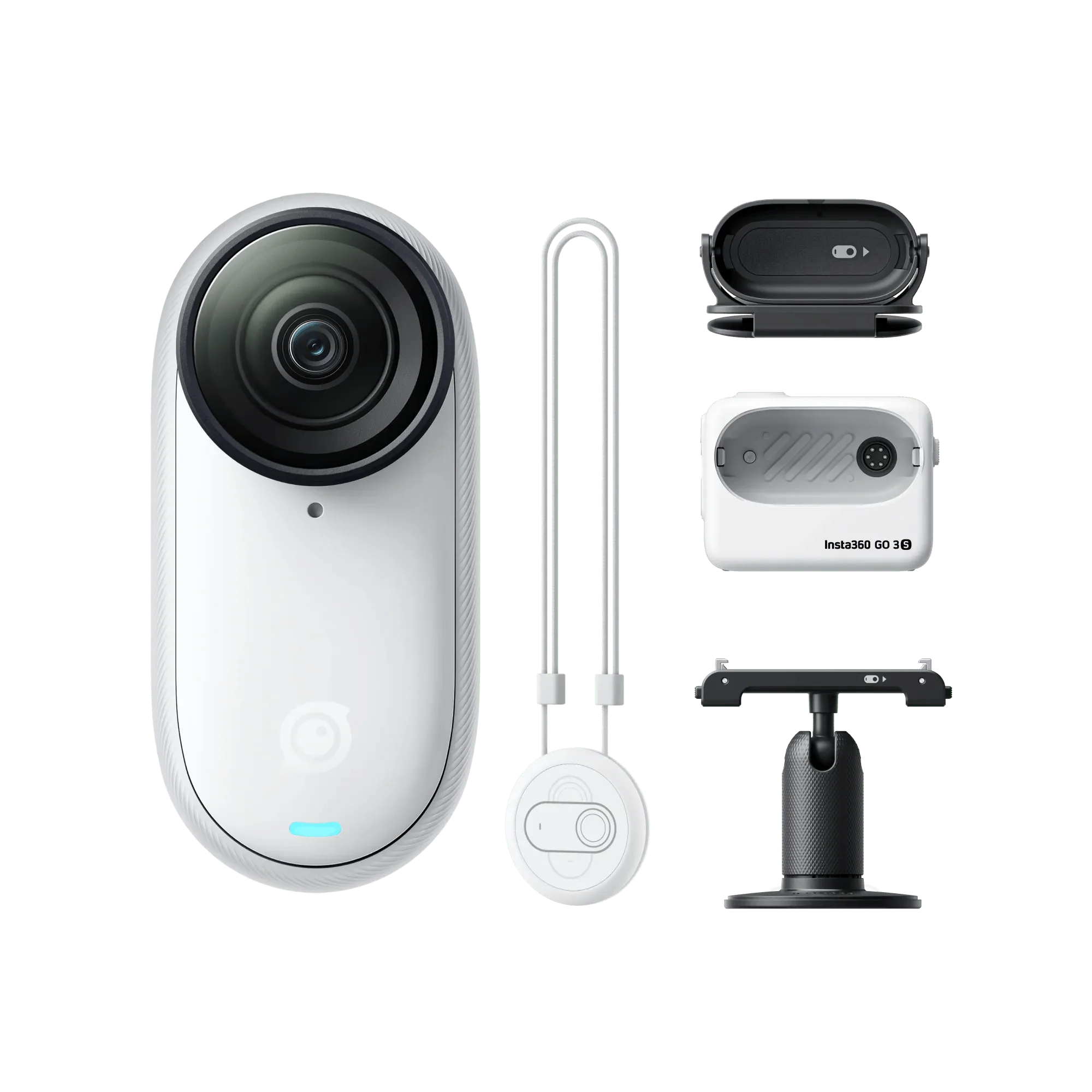 Insta360 GO 3S 4K Action Camera - Image 11