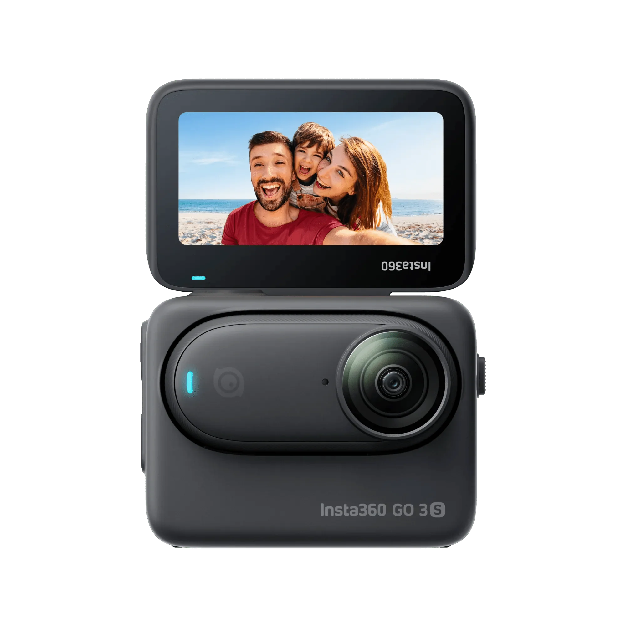 Insta360 GO 3S 4K Action Camera - Image 3