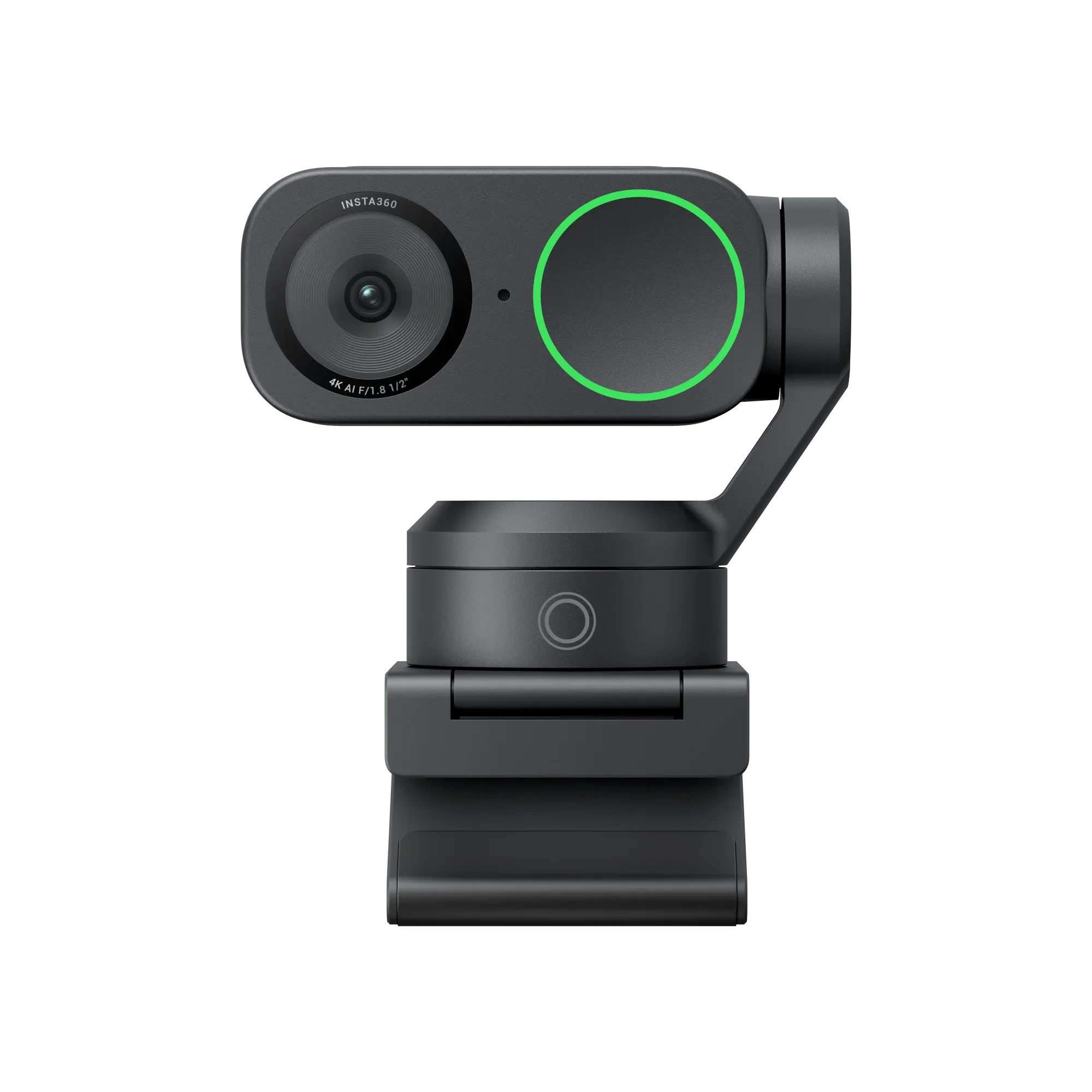Insta360 Link 2 & Link 2C 4K AI Webcam - Image 2