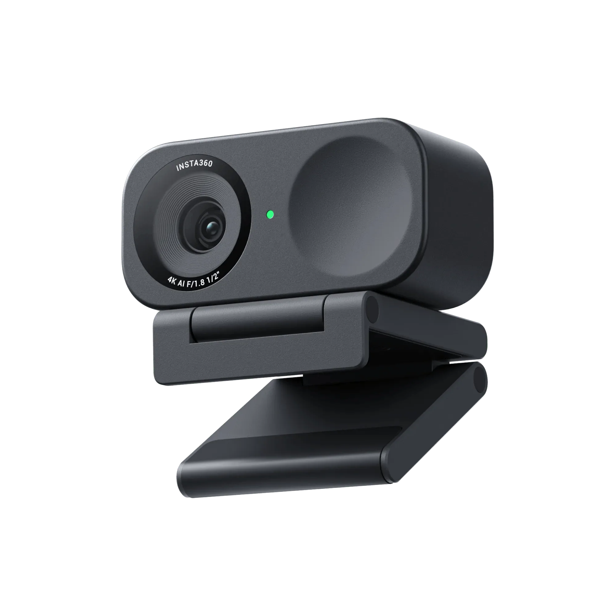 Insta360 Link 2 & Link 2C 4K AI Webcam - Image 8