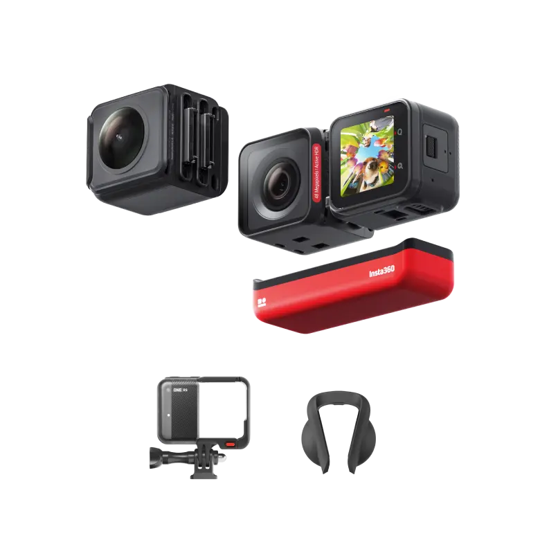 Insta360 ONE RS - Image 3