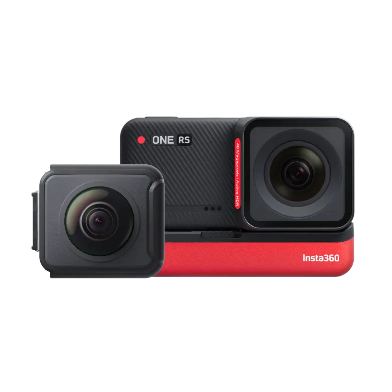 Insta360 ONE RS - Image 4