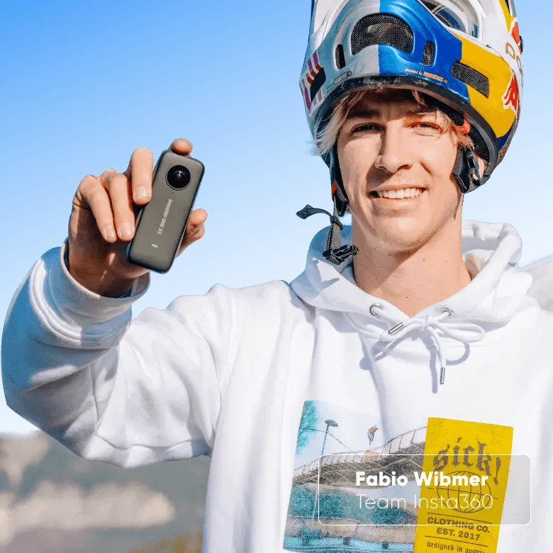 Insta360 ONE X2 - Image 3