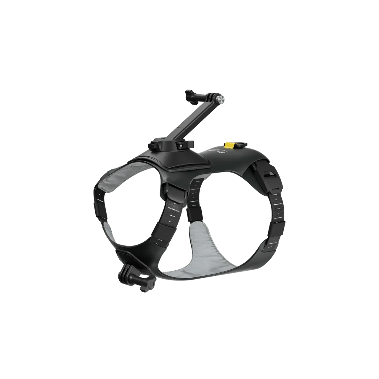Insta360 Pet Harness Mount S/M for Pet POV Camera Shots - Image 11