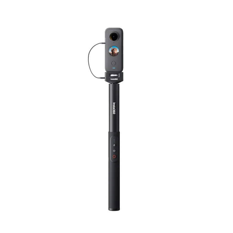 Insta360 Power Selfie Stick - Image 2
