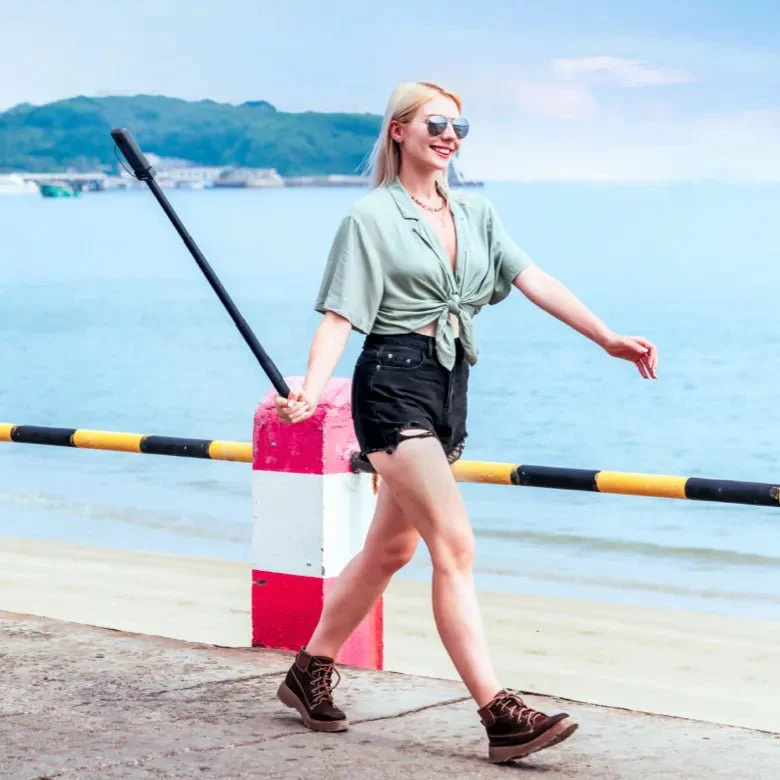 Insta360 Power Selfie Stick - Image 6