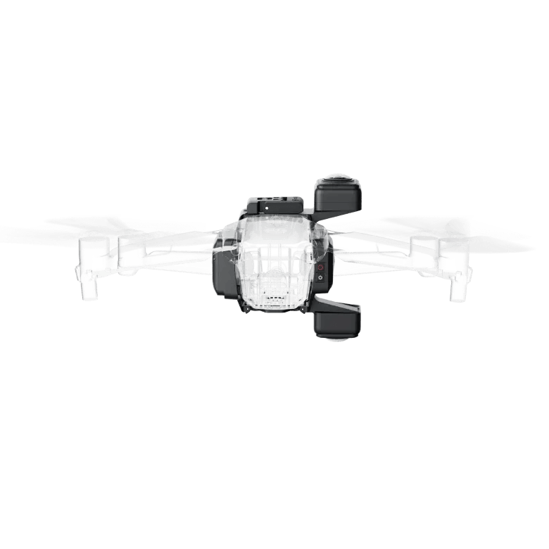 Insta360 Sphere - Image 3