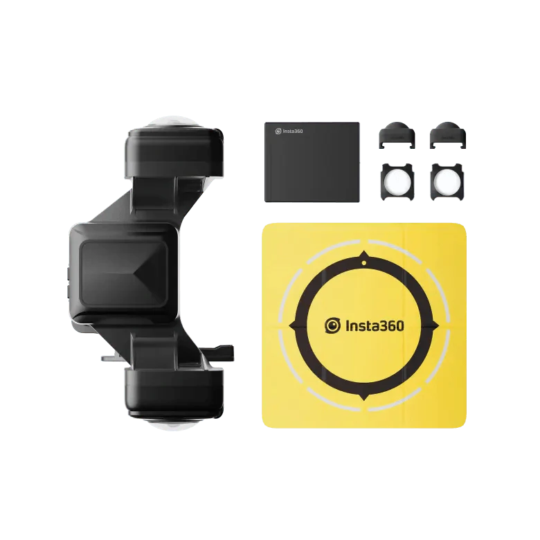 Insta360 Sphere - Image 4