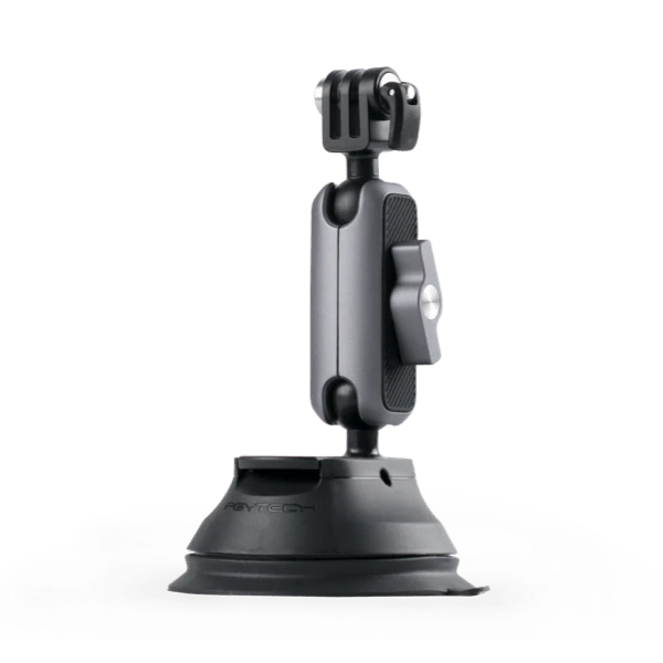 Insta360 Suction Cup Car Mount with 360° Double Ball Joint - Image 2