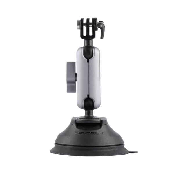 Insta360 Suction Cup Car Mount with 360° Double Ball Joint - Image 4