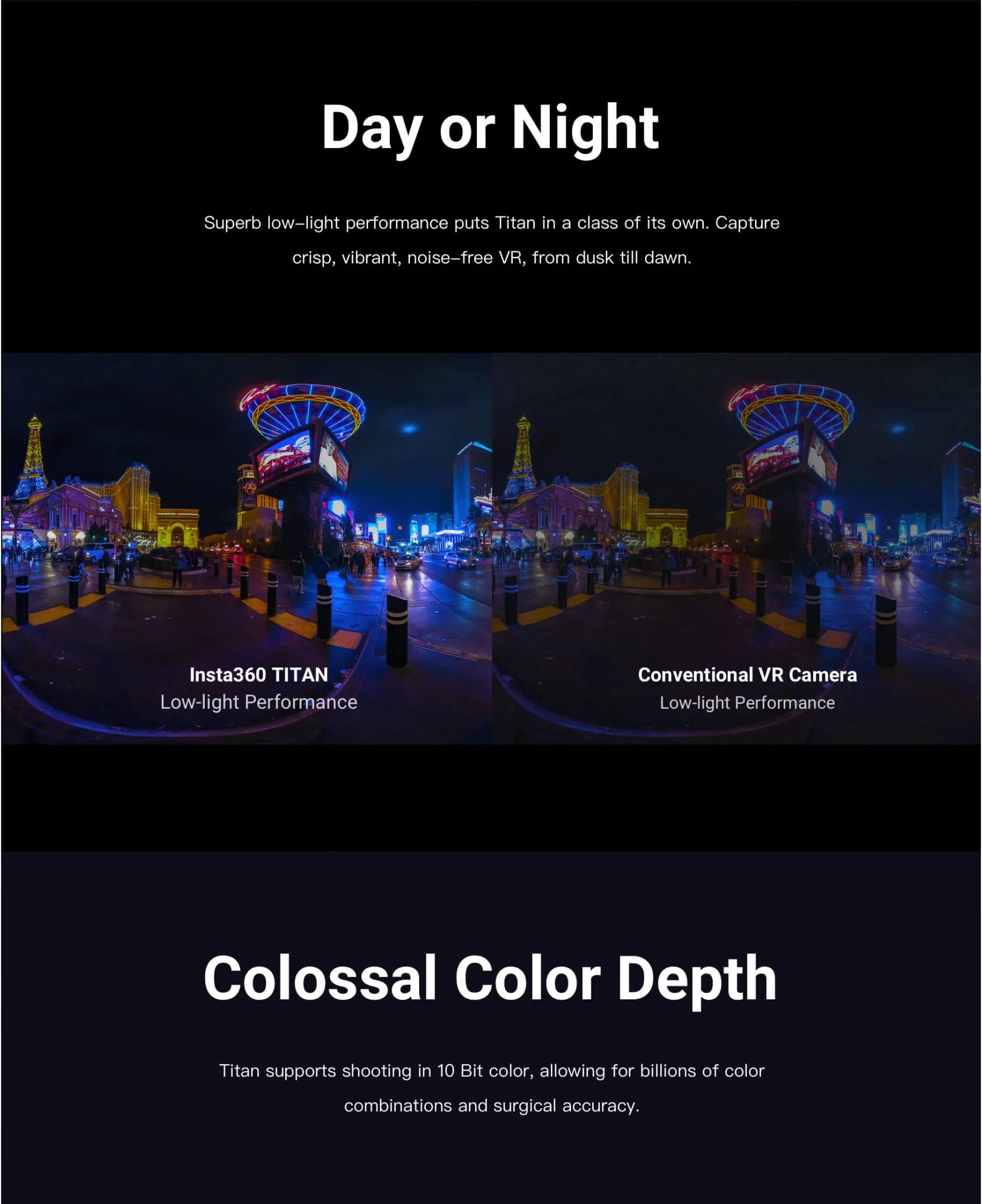 Insta360 Titan - Image 11