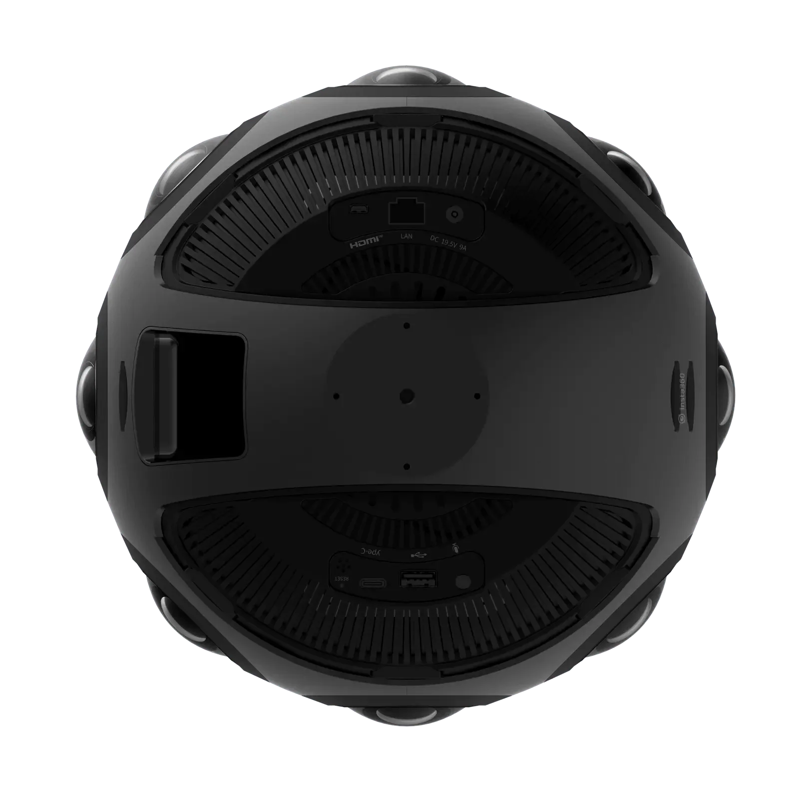 Insta360 Titan - Image 3