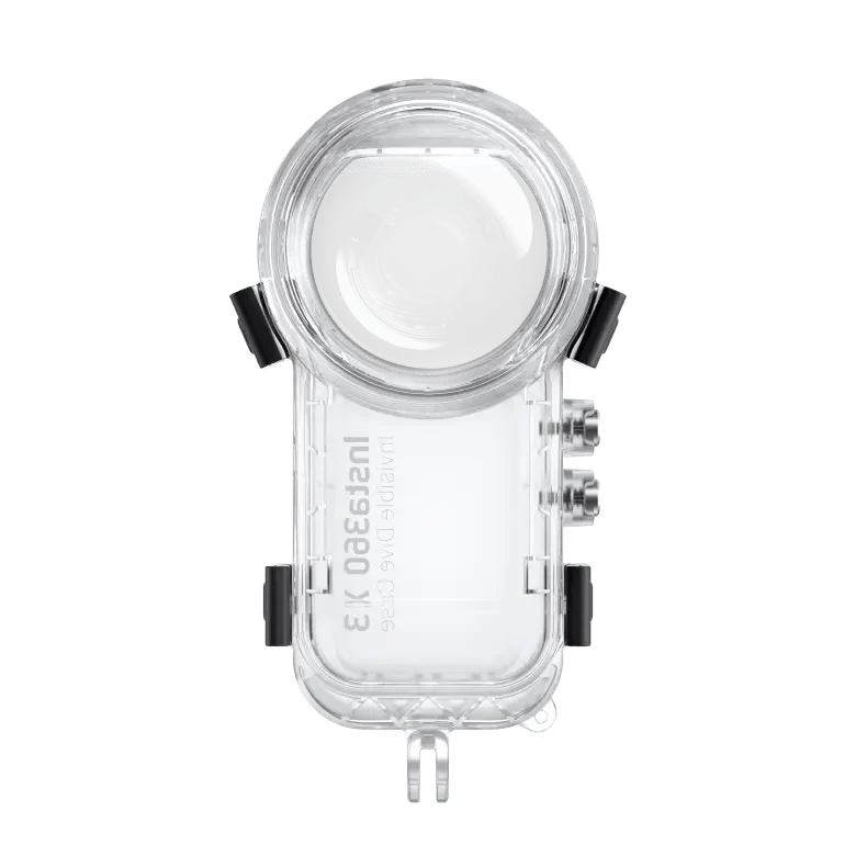 Insta360 X3 Invisible Dive Case - Image 6