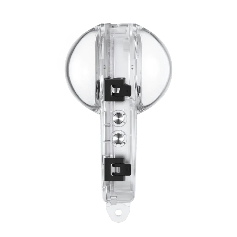 Insta360 X3 Invisible Dive Case - Image 7