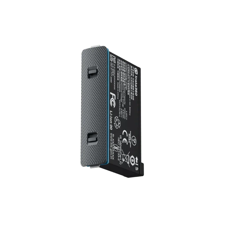 Insta360 X4 Battery - Image 2