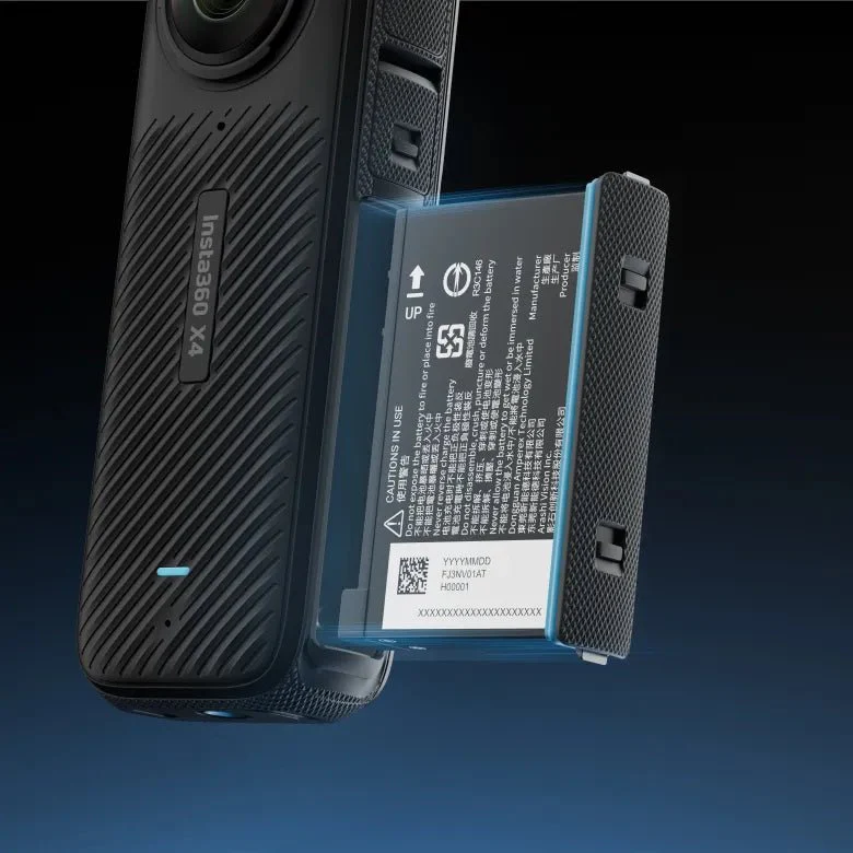Insta360 X4 Battery - Image 5