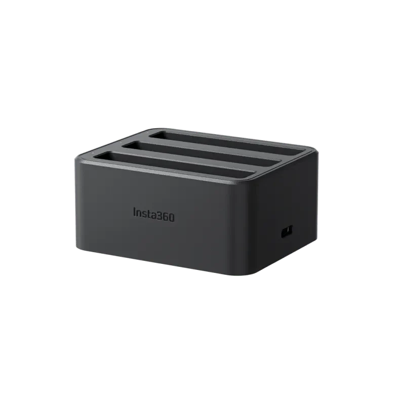 Insta360 X4 Fast Charge Hub