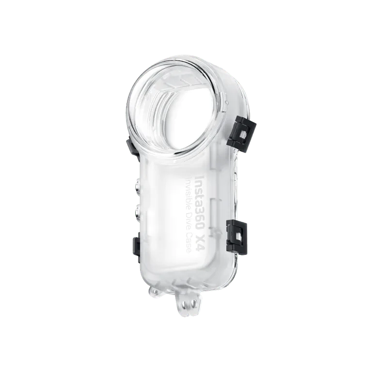 Insta360 X4 Invisible Dive Case - Image 3