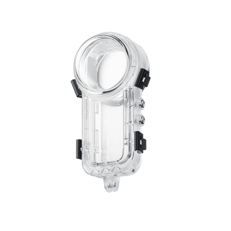Insta360 X4 Invisible Dive Case - Image 4